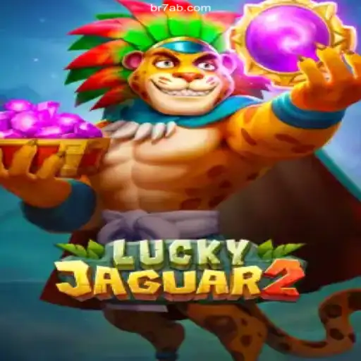 Luckyjaguar2: The Ultimate Guide to the Thrilling Game