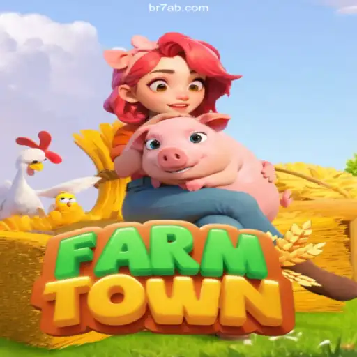Exploring FarmTown: A Virtual Escape to Rural Bliss