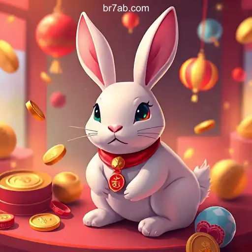 Fortune Rabbit Games