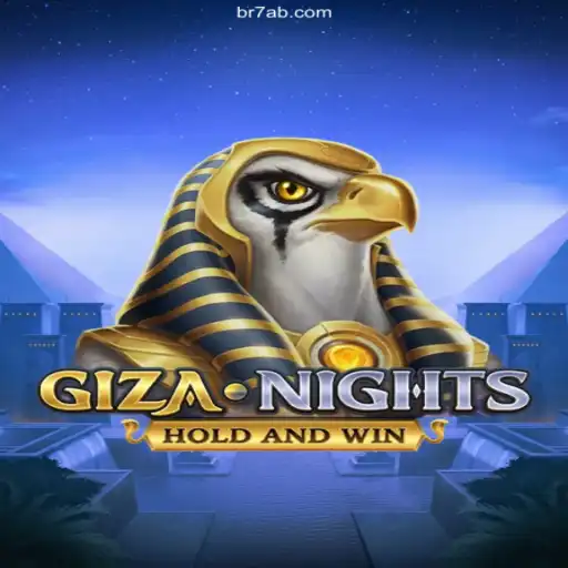 Exploring the Enchanting World of GizaNights: A Thrilling Gaming Experience with 7AB A Plataforma de Apostas