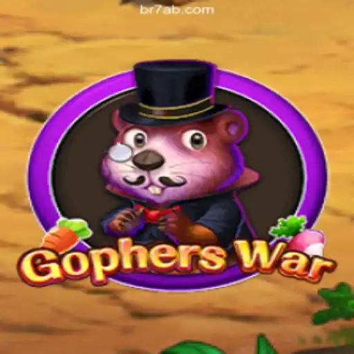 Exploring the Dynamics of GophersWar: A New Era in Gaming
