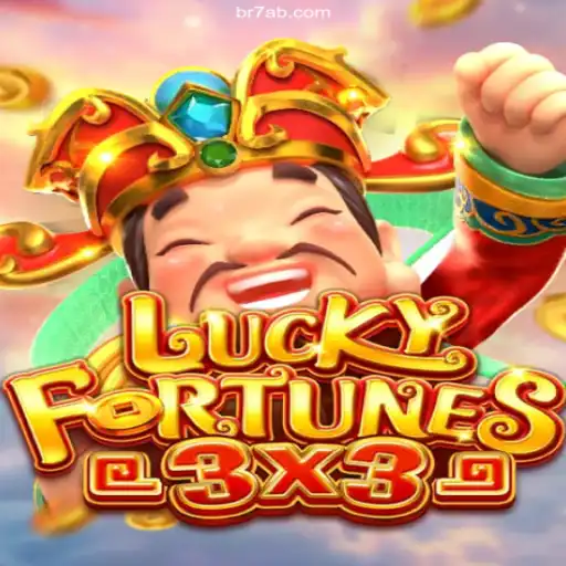 Discover LUCKYFORTUNES3x3: Brazil's Top Betting Game