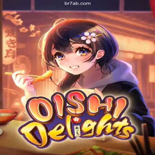 Exploring OishiDelights: A Gamer's Glimpse into Vibrant Asian Culinary Adventures