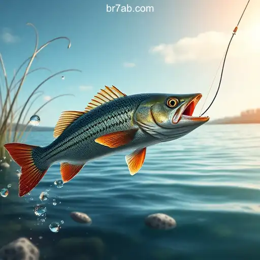 Online Fishing