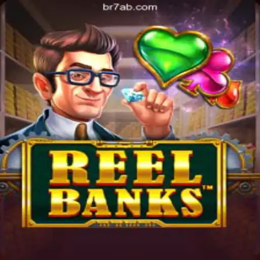 Discover the Thrills of ReelBanks: The Premier Slot Experience