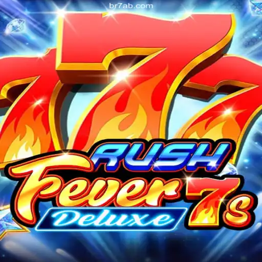 RushFever7sDeluxe: A Thrilling Experience on Brazil's Leading Betting Platform