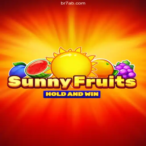 SunnyFruits: A Vibrant Adventure in the World of Slots